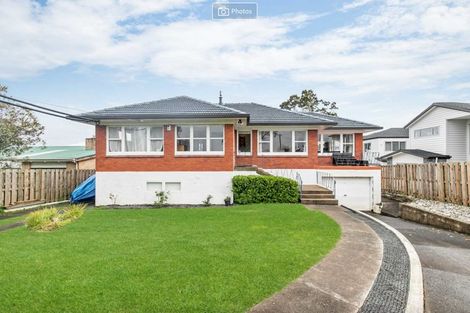 Photo of property in 58 Bleakhouse Road, Howick, Auckland, 2014