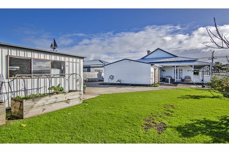 Photo of property in 11 Jervois Street, Dargaville, 0310