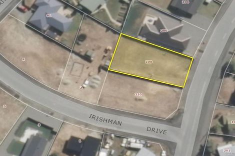 Photo of property in 208 Mackenzie Drive, Twizel, 7901