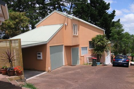 Photo of property in 48a Old Mill Road, Grey Lynn, Auckland, 1021