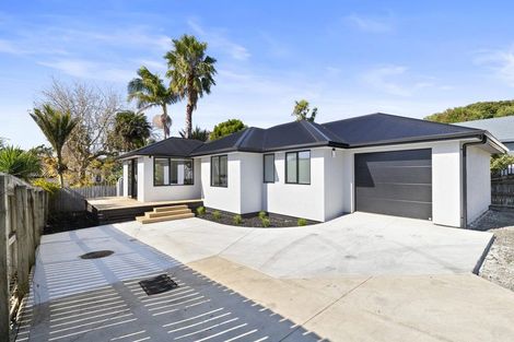 Photo of property in 18b George Street, Waiuku, 2123