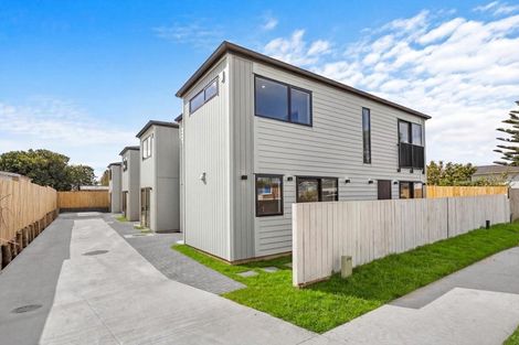 Photo of property in 4a Bettina Place, Manurewa, Auckland, 2102