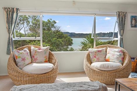 Photo of property in 122 Greenslade Road, Raglan, 3295