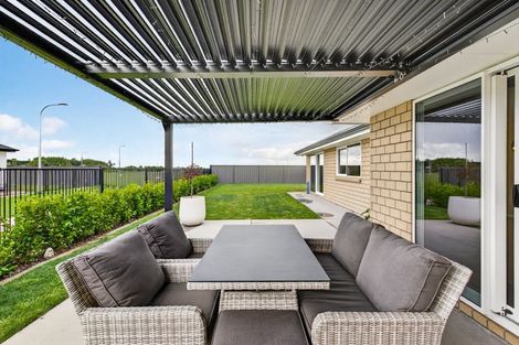 Photo of property in 1 Te Ara Matipou, Frimley, Hastings, 4120