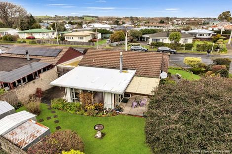 Photo of property in 1a Mitchell Street, Waipukurau, 4200