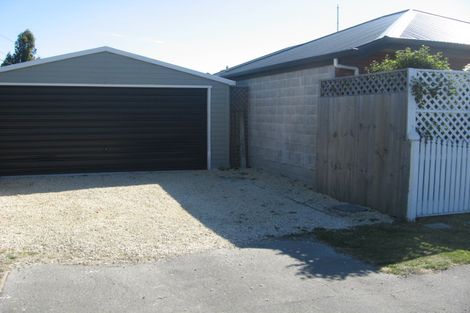 Photo of property in 60 Huxley Street, Sydenham, Christchurch, 8023