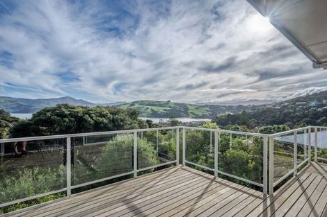 Photo of property in 28 Watson Street, Akaroa, 7520