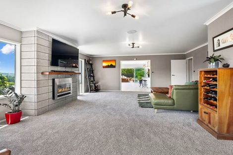 Photo of property in 141 Dip Road, Te Kamo, Whangarei, 0176