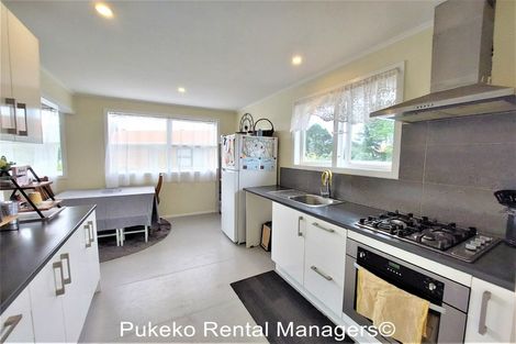 Photo of property in 3 Perth Street, Otara, Auckland, 2023