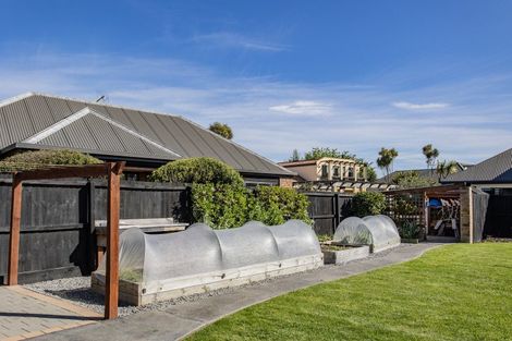 Photo of property in 59 Golding Avenue, Rangiora, 7400