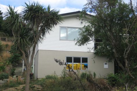 Photo of property in 167 Happy Valley Road, Owhiro Bay, Wellington, 6023