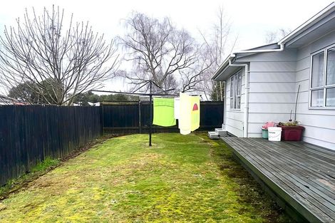 Photo of property in 49a Cramond Street, Tokoroa, 3420