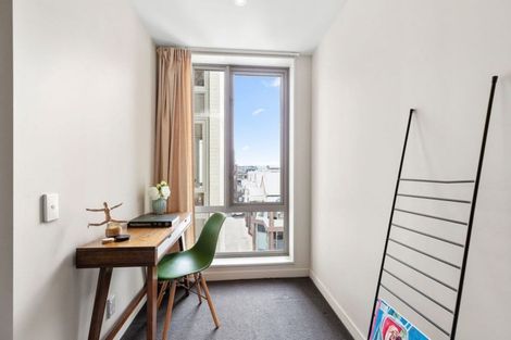 Photo of property in Republic2, 3b/11 Tennyson Street, Te Aro, Wellington, 6011