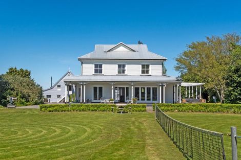 Photo of property in Tarureka, 38 Donald Street, Featherston, 5710