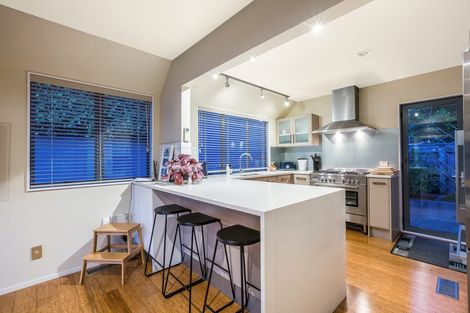 Photo of property in 1 Manuka Avenue, Woburn, Lower Hutt, 5010