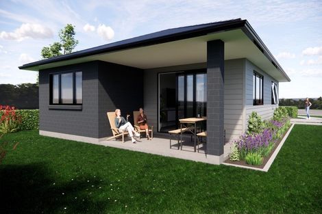 Photo of property in 2 Paapaka Way, Waiuku, 2123