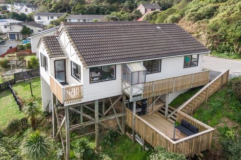 Photo of property in 10b Tralee Place, Johnsonville, Wellington, 6037