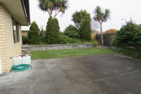 Photo of property in 22 Caudron Road, Wigram, Christchurch, 8042