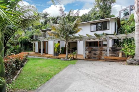 Photo of property in 44a Victoria Road, New Plymouth, 4310