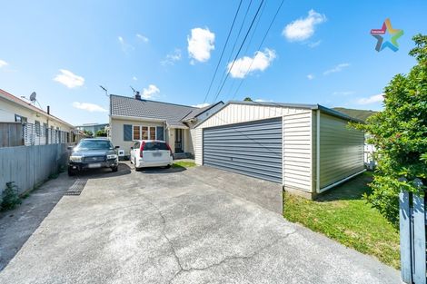 Photo of property in 40 Bell Road, Waiwhetu, Lower Hutt, 5010