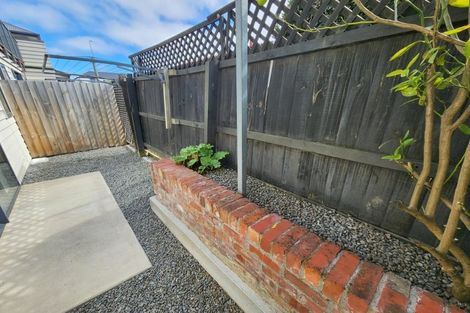 Photo of property in 3/494 Manchester Street, St Albans, Christchurch, 8014