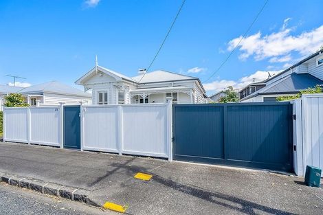 Photo of property in 49 Ohinerau Street, Remuera, Auckland, 1050