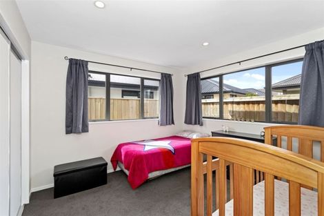 Photo of property in 14 Footbridge Terrace, Kaiapoi, 7630