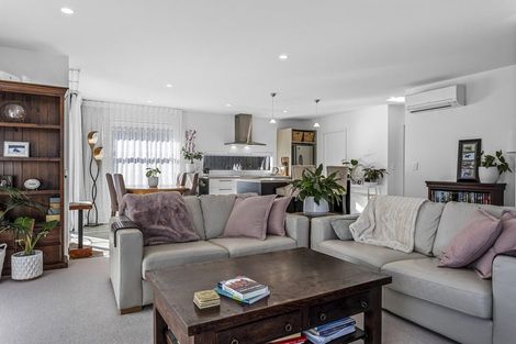 Photo of property in 11 Silverstream Boulevard, Kaiapoi, 7630