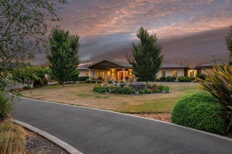 Photo of property in 272 Barkers Road, Loburn, Rangiora, 7472