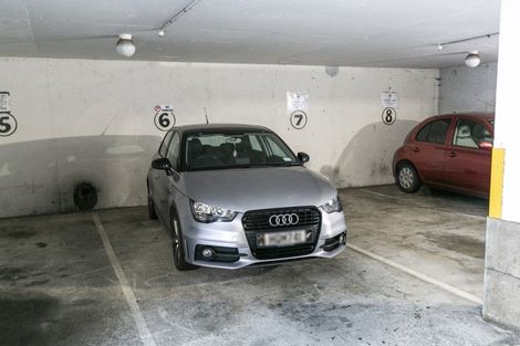 Photo of property in 11/181 Willis Street, Te Aro, Wellington, 6011