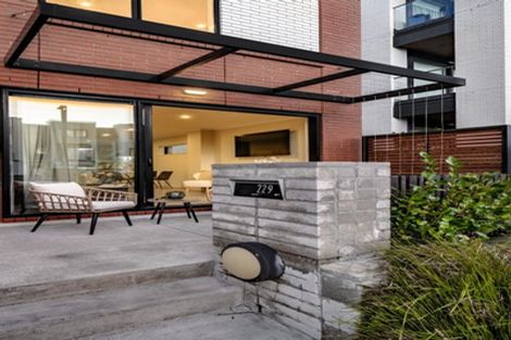 Photo of property in 229 Hobsonville Point Road, Hobsonville, Auckland, 0616