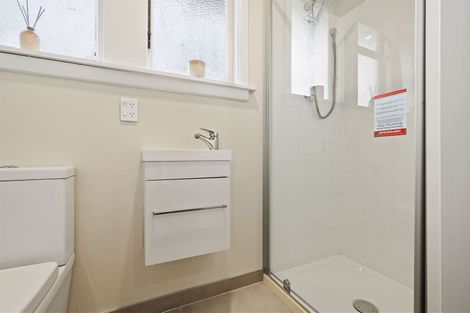 Photo of property in 230 Knowles Street, St Albans, Christchurch, 8052