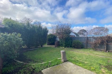 Photo of property in 8 Glenora Place, Hornby, Christchurch, 8042