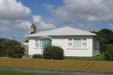Photo of property in 6 Campbell Terrace, Dargaville, 0310