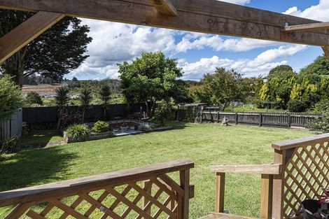 Photo of property in 67 Fisher Terrace, Te Kamo, Whangarei, 0112