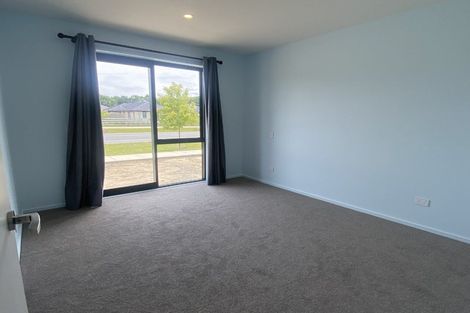 Photo of property in 2 Jasmine Street, Woodend, 7610
