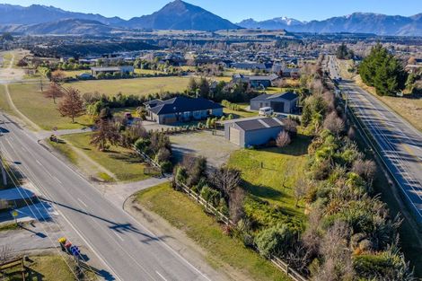 Photo of property in 1160 Aubrey Road, Albert Town, Wanaka, 9305