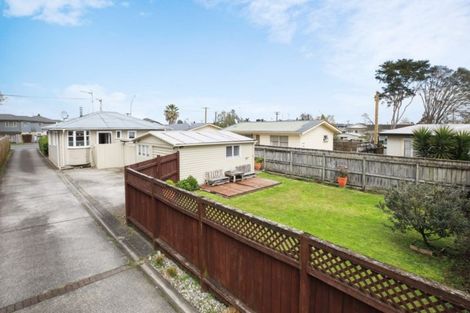 Photo of property in 162 Killarney Road, Frankton, Hamilton, 3204