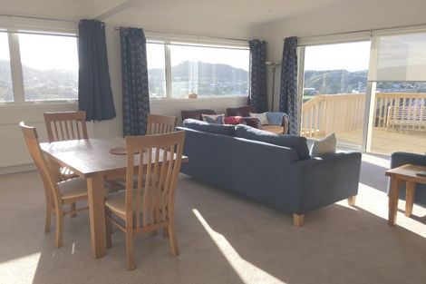 Photo of property in 12 Bluejacket Place, Whitby, Porirua, 5024