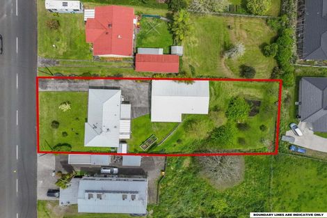 Photo of property in 34 Griffiths Street, Putaruru, 3411