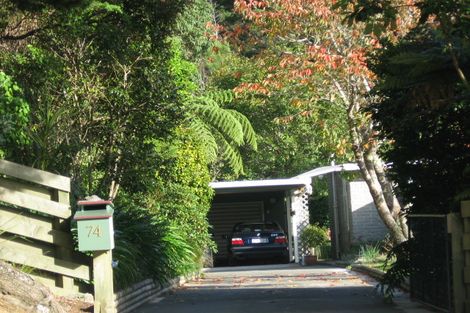 Photo of property in 74 Kamahi Street, Stokes Valley, Lower Hutt, 5019