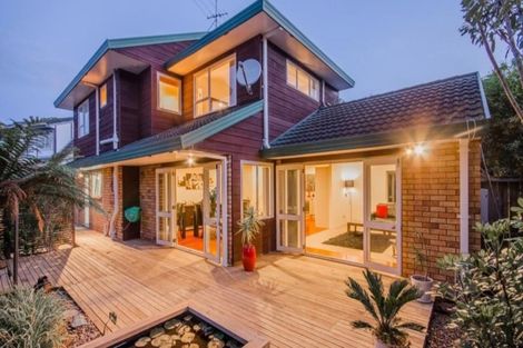 Photo of property in 36a Tirimoana Road, Te Atatu South, Auckland, 0602