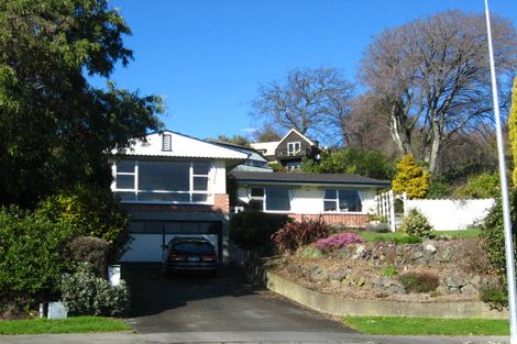 Photo of property in 16 Purau Terrace, Cashmere, Christchurch, 8022