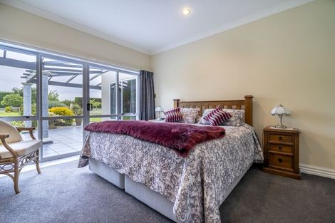 Photo of property in 227 Drysdale Road, Myross Bush, Invercargill, 9872