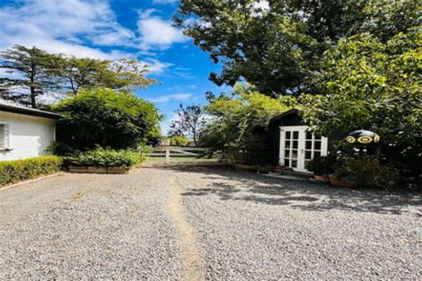 Photo of property in Long Cottage Gallery, 145 Iona Road, Havelock North, 4130