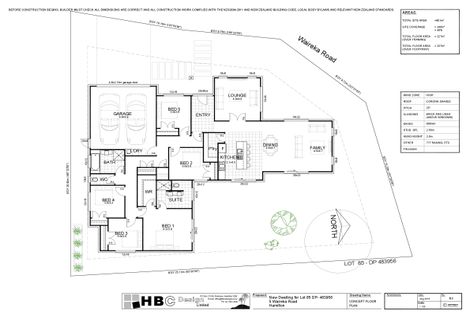 Photo of property in 5 Waireka Road, Rototuna North, Hamilton, 3210