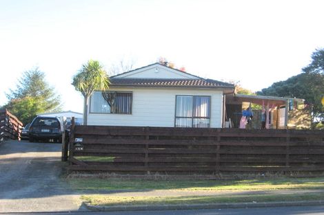 Photo of property in 123 Sykes Road, Weymouth, Auckland, 2103