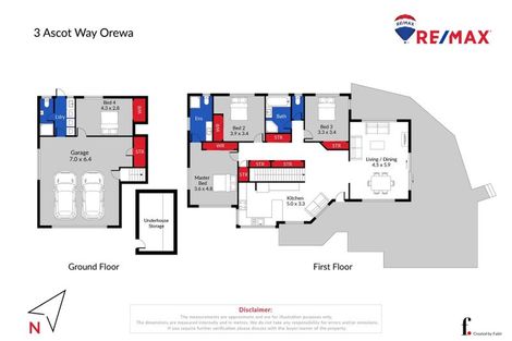 Photo of property in 3 Ascot Way, Orewa, 0931