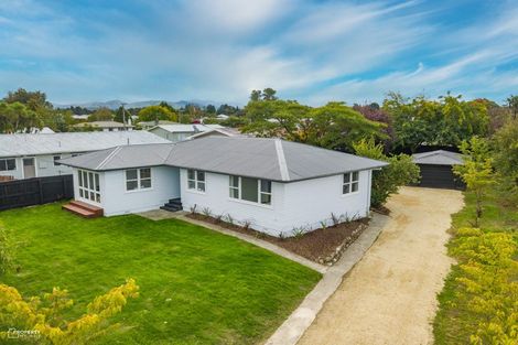 Photo of property in 2 Windsor Street, Solway, Masterton, 5810