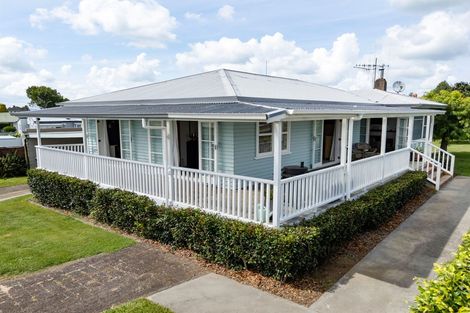 Photo of property in 58 Mckenna Place, Te Awamutu, 3800